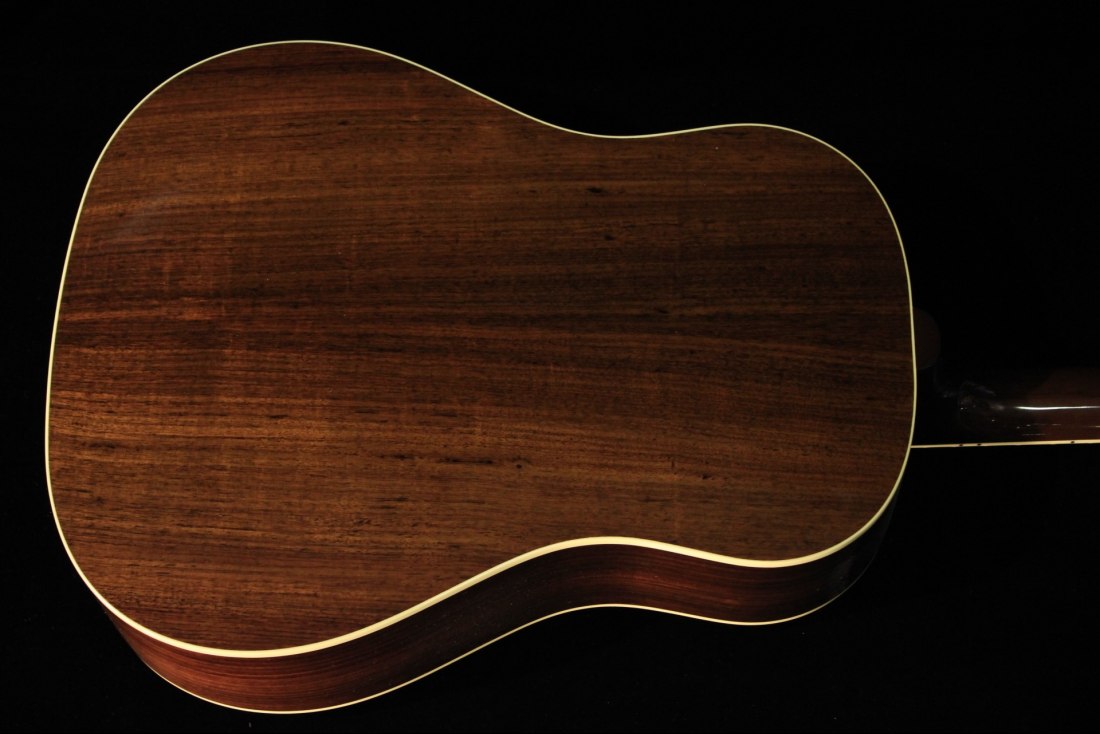 Gibson Advanced Jumbo