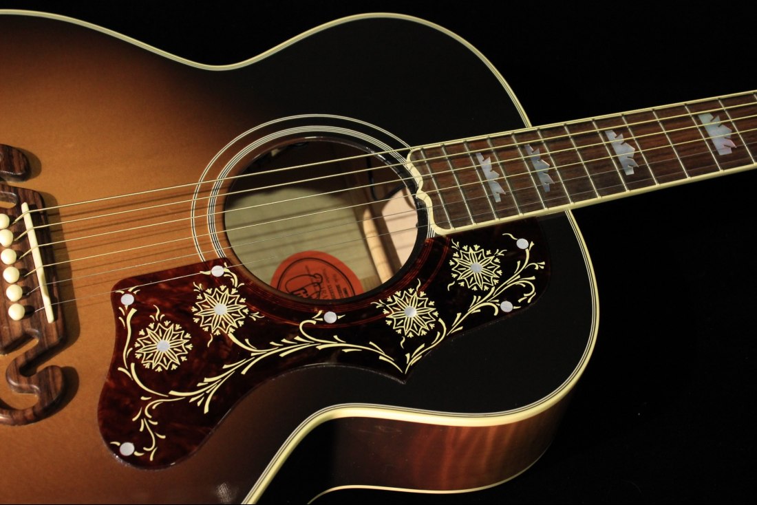 Gibson L-200 Emmylou Harris