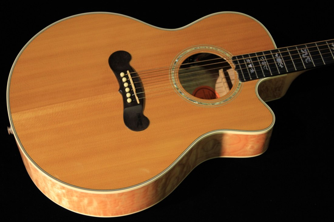 Gibson LC-2 Sonoma