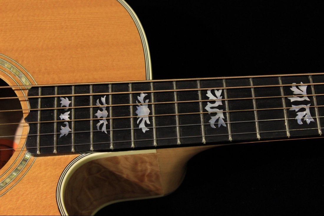 Gibson LC-2 Sonoma