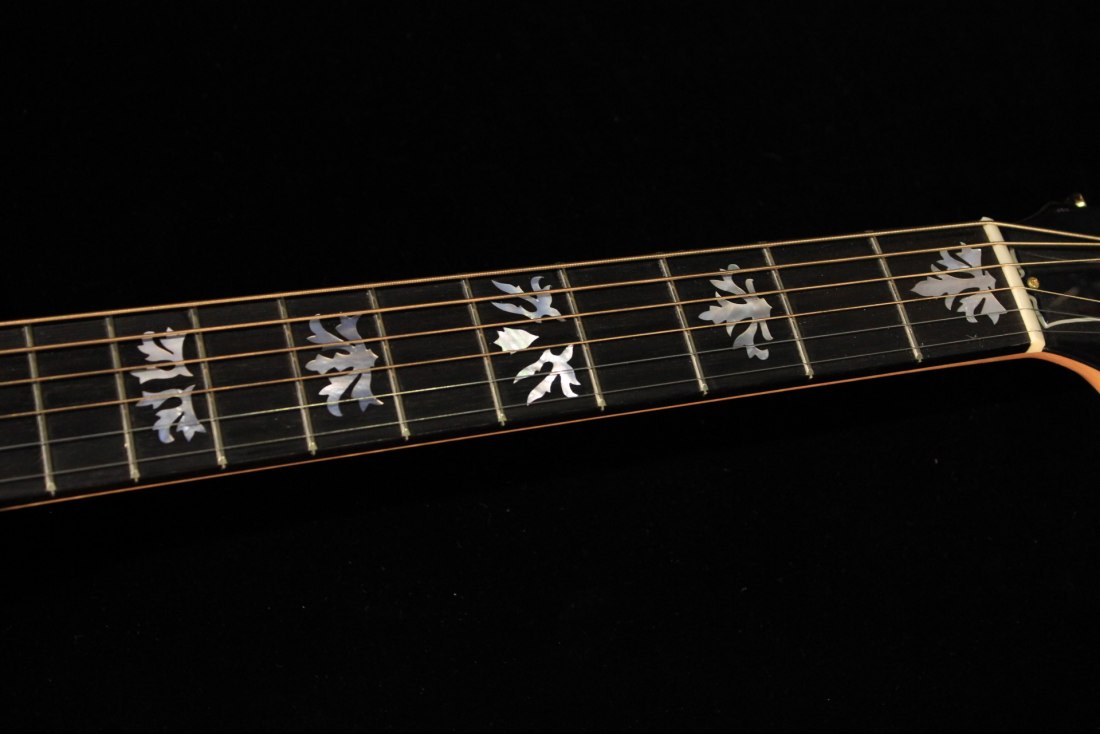 Gibson LC-2 Sonoma