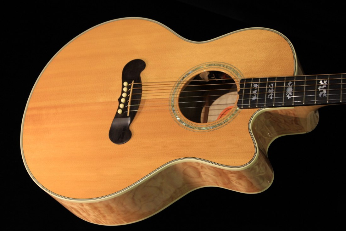 Gibson LC-2 Sonoma