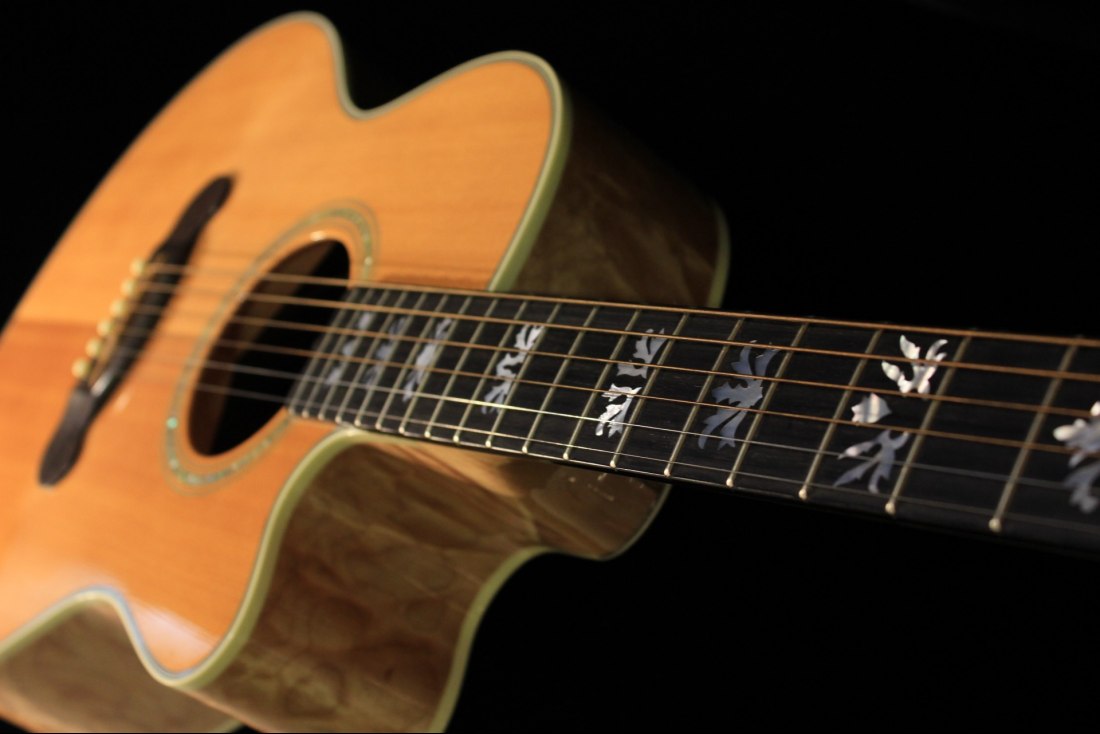 Gibson LC-2 Sonoma
