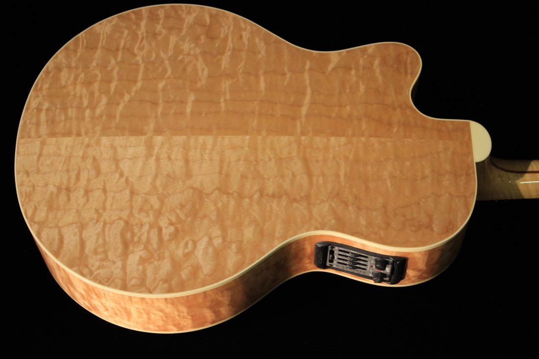 Gibson LC-2 Sonoma