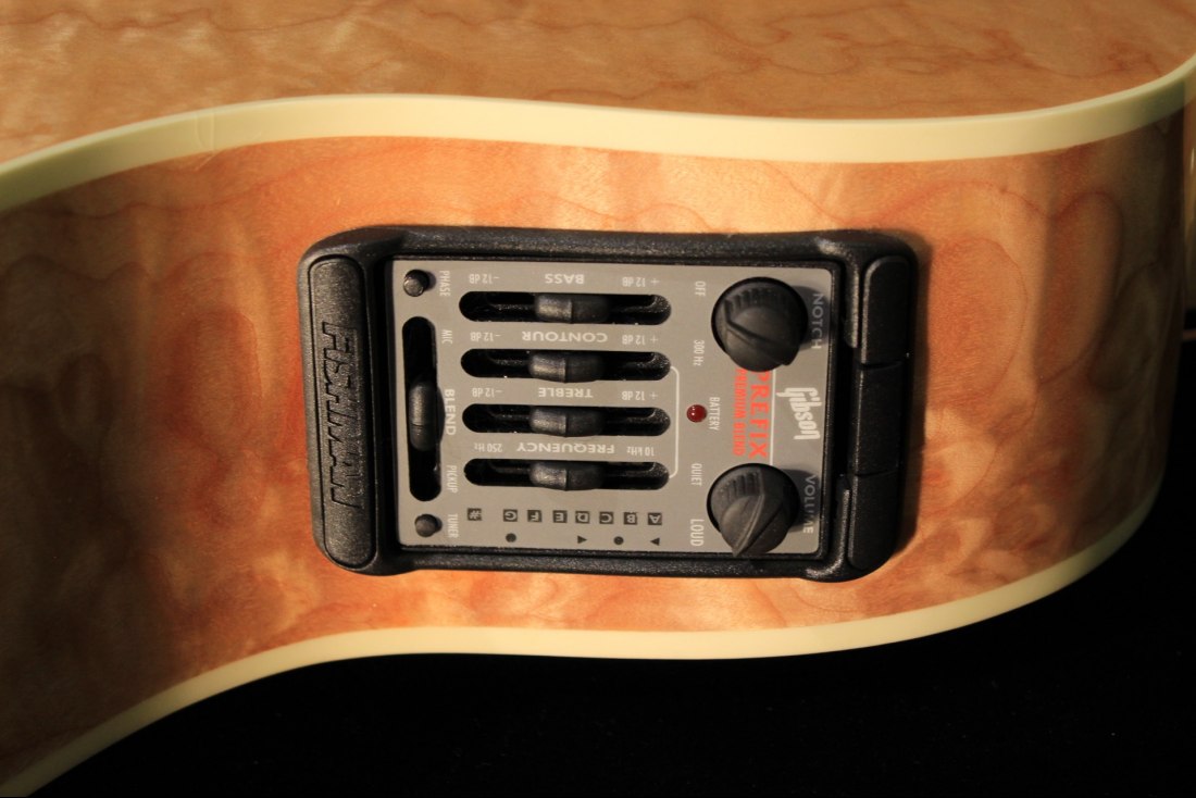 Gibson LC-2 Sonoma