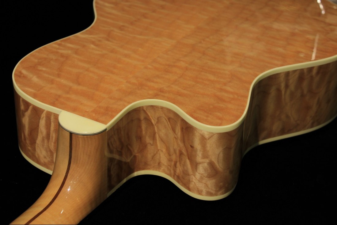 Gibson LC-2 Sonoma