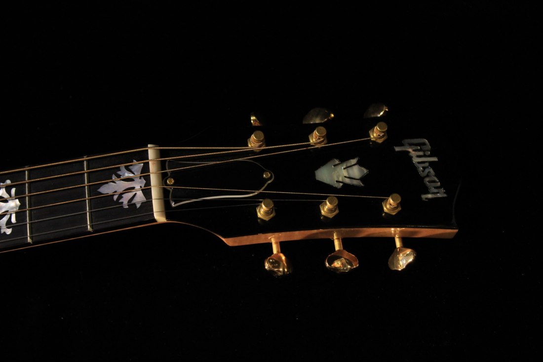 Gibson LC-2 Sonoma