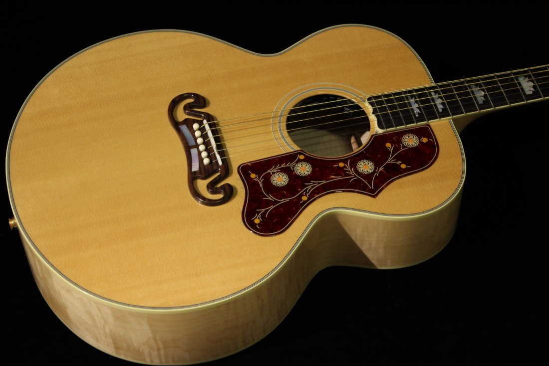 Gibson SJ-200 Standard - AN