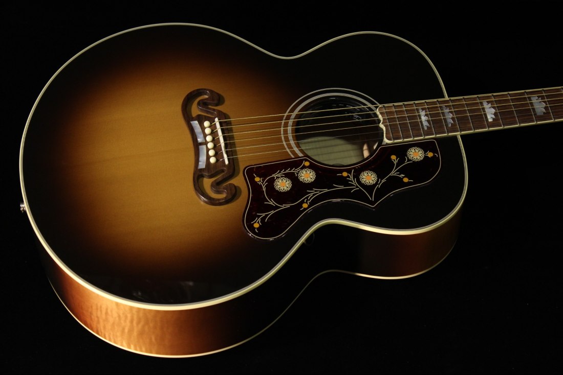 Gibson SJ-200 Standard - VS