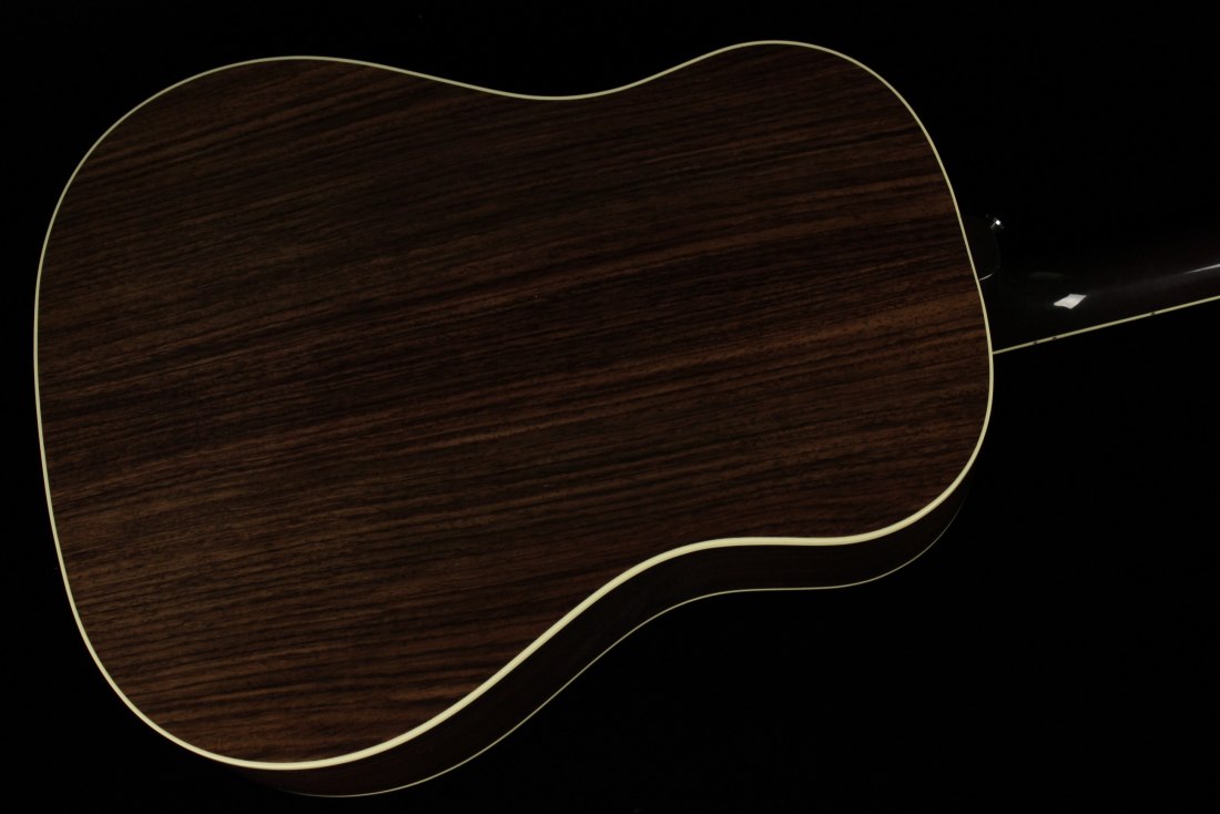 Gibson Advanced Jumbo Made 2 Measure