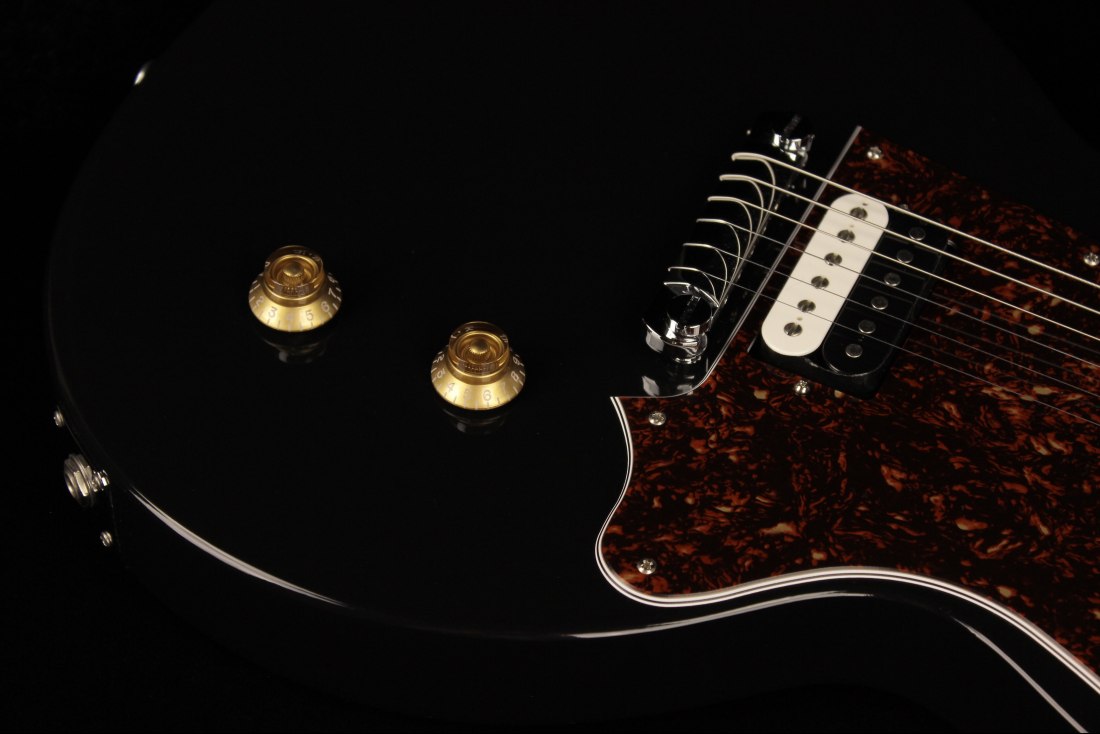 Gibson Billie Joe Armstrong Les Paul Junior Signature Ebony