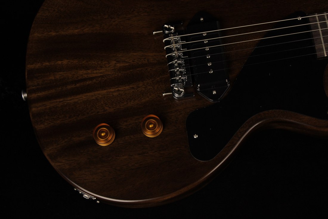 Gibson Charlie Starr Les Paul Junior - DW