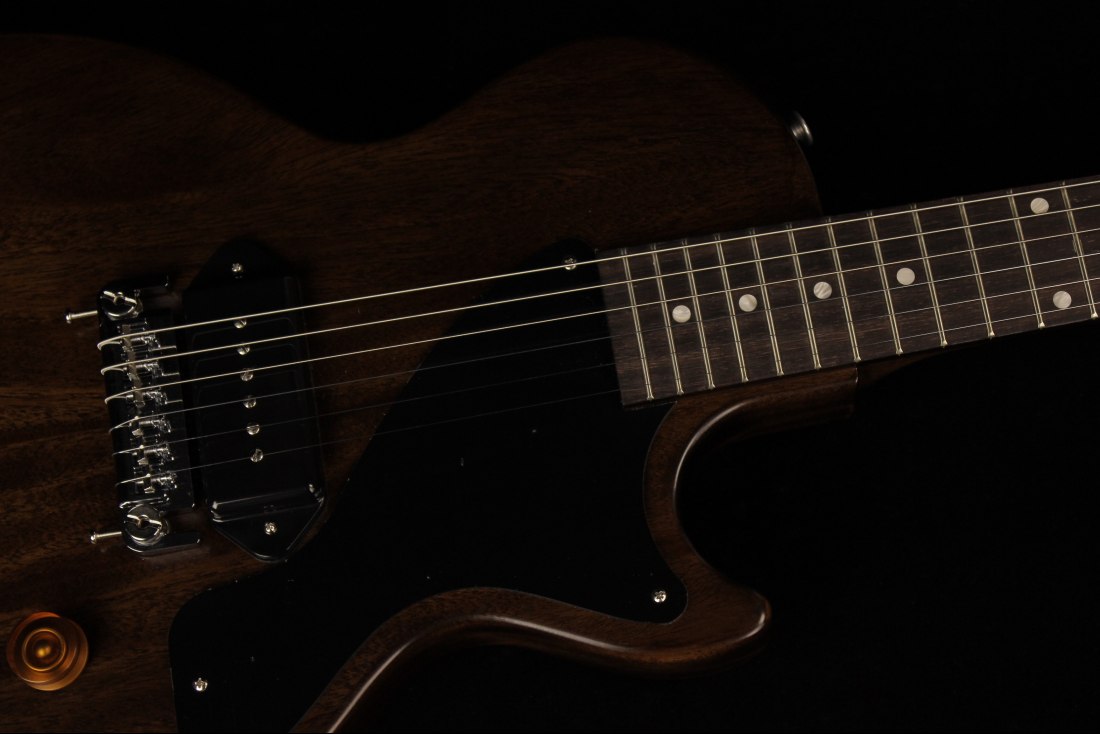 Gibson Charlie Starr Les Paul Junior - DW