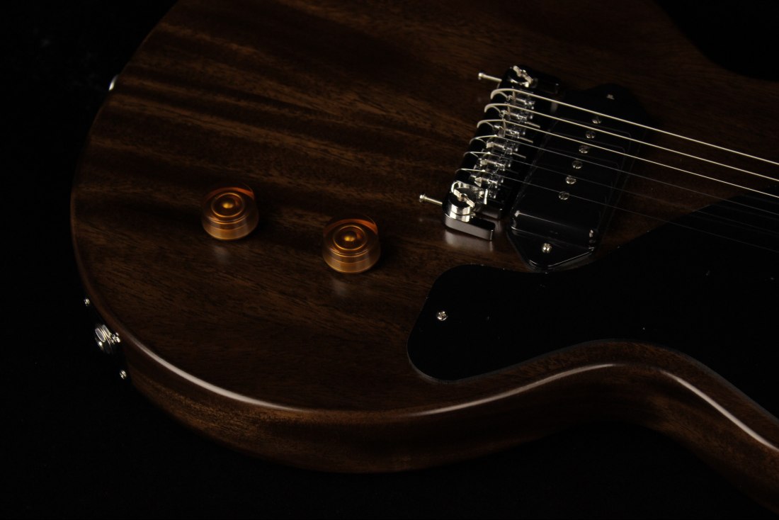 Gibson Charlie Starr Les Paul Junior - DW