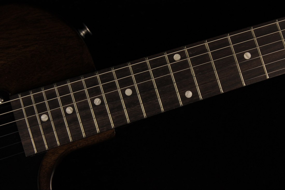 Gibson Charlie Starr Les Paul Junior - DW