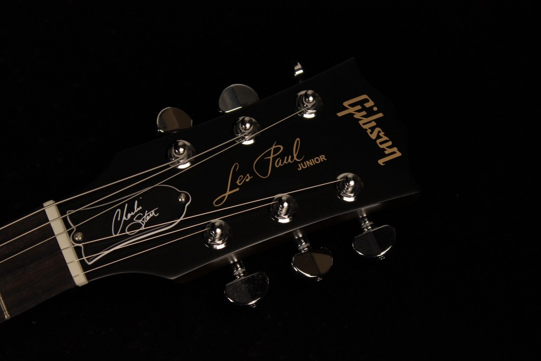 Gibson Charlie Starr Les Paul Junior - DW