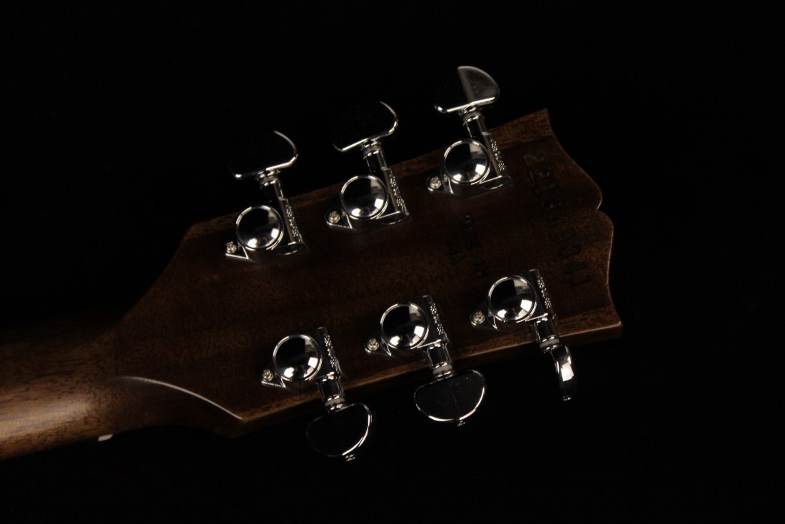 Gibson Charlie Starr Les Paul Junior - DW