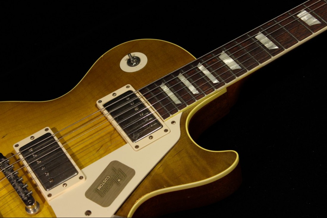 Gibson Custom Collector's Choice #13 1959 G. Kennedy Les Paul