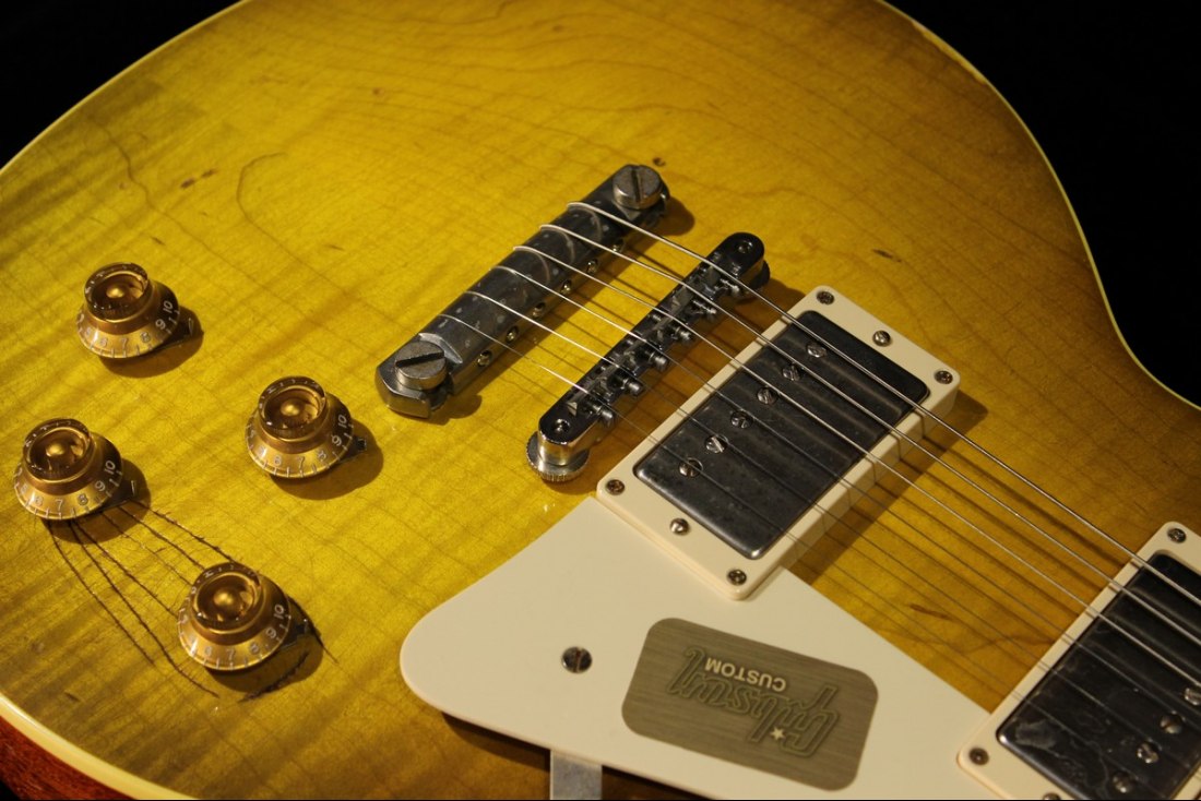 Gibson Custom Collector's Choice #13 1959 G. Kennedy Les Paul