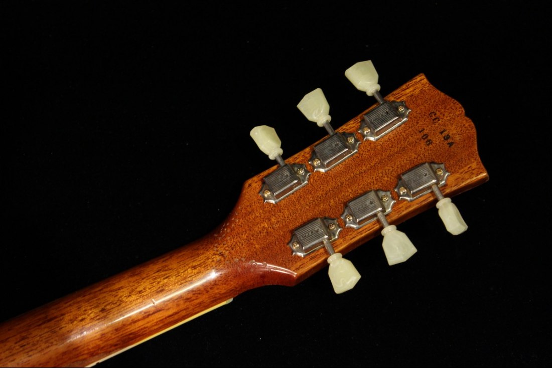 1959 Gibson GARY MOORE Les Paul Collectors Choice #1 Melvyn