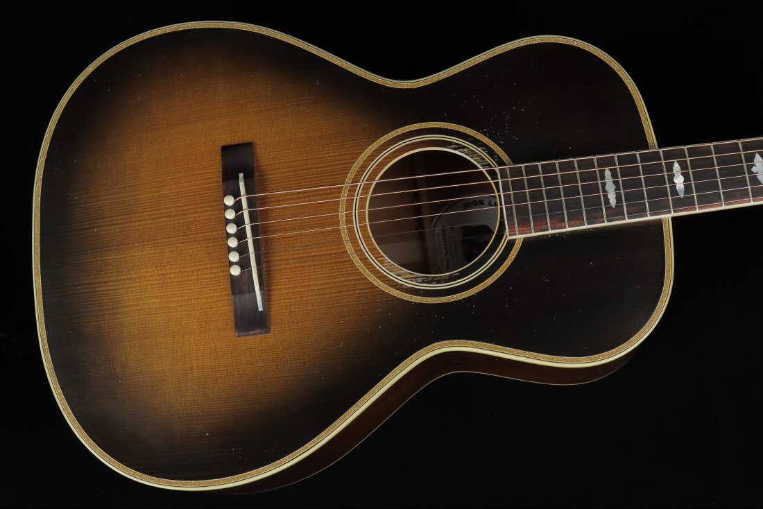 Gibson Custom 1929 Nick Lucas Special Reissue Murphy Lab Light Aged