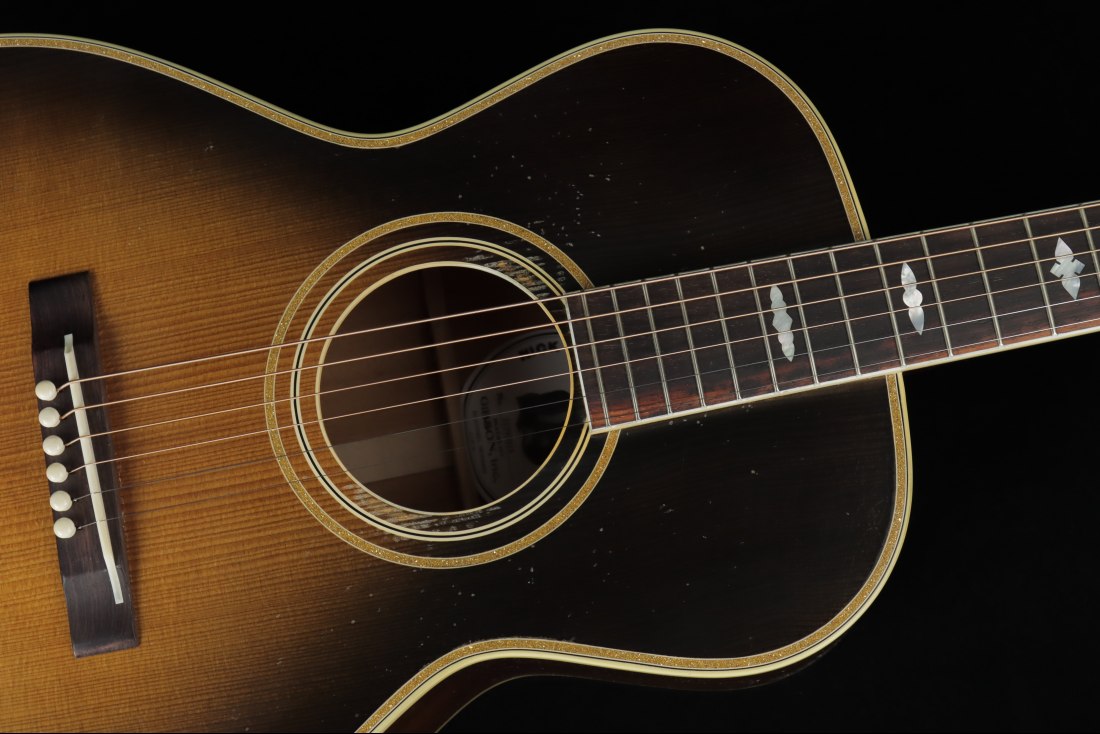 Gibson Custom 1929 Nick Lucas Special Reissue Murphy Lab Light Aged