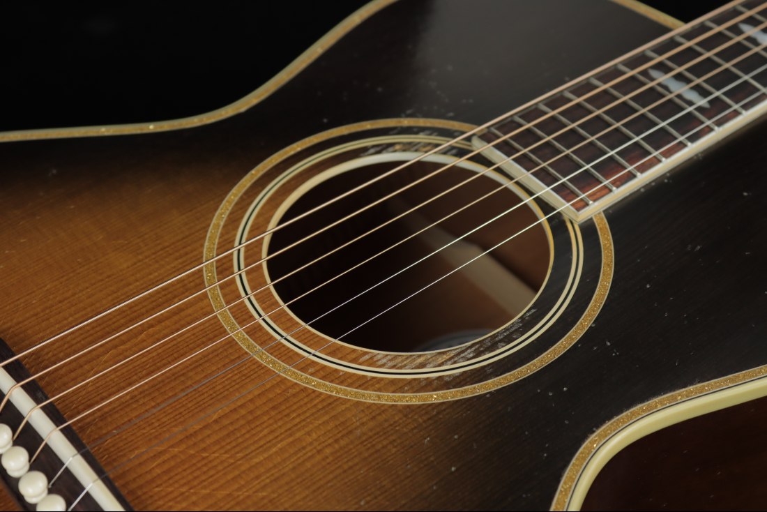 Gibson Custom 1929 Nick Lucas Special Reissue Murphy Lab Light Aged