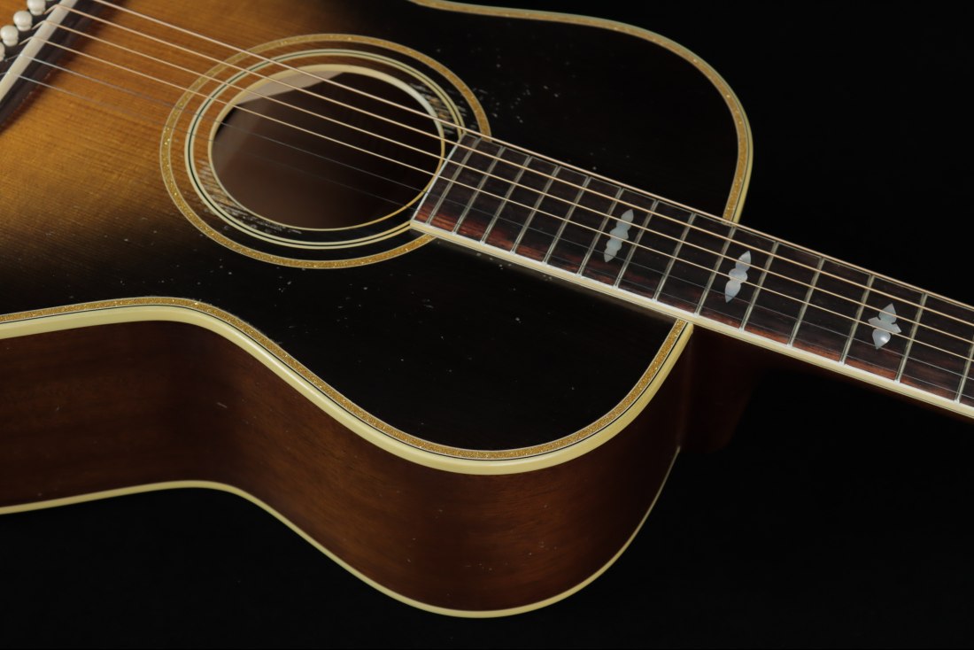 Gibson Custom 1929 Nick Lucas Special Reissue Murphy Lab Light Aged