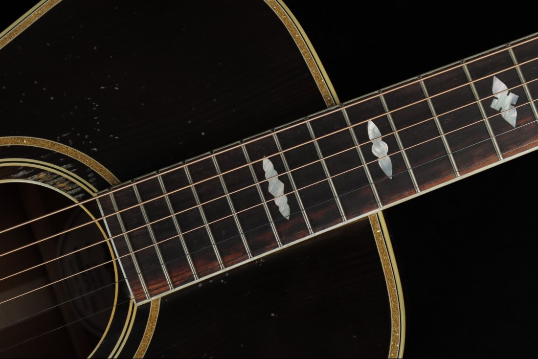 Gibson Custom 1929 Nick Lucas Special Reissue Murphy Lab Light Aged