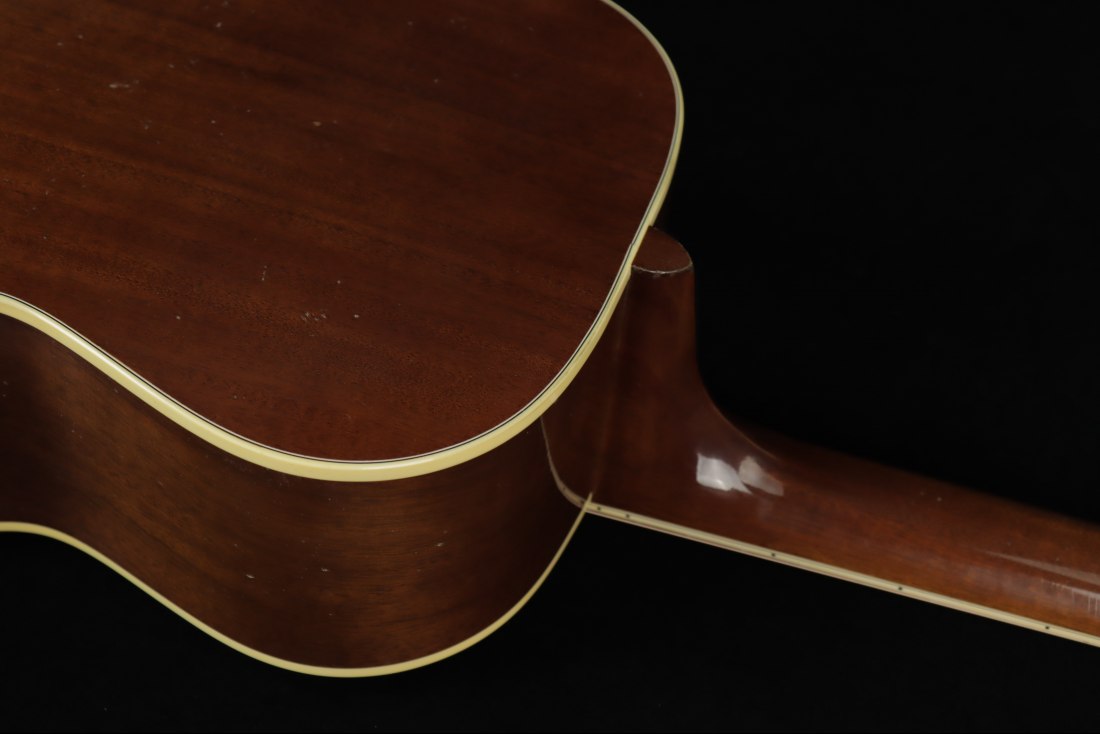 Gibson Custom 1929 Nick Lucas Special Reissue Murphy Lab Light Aged