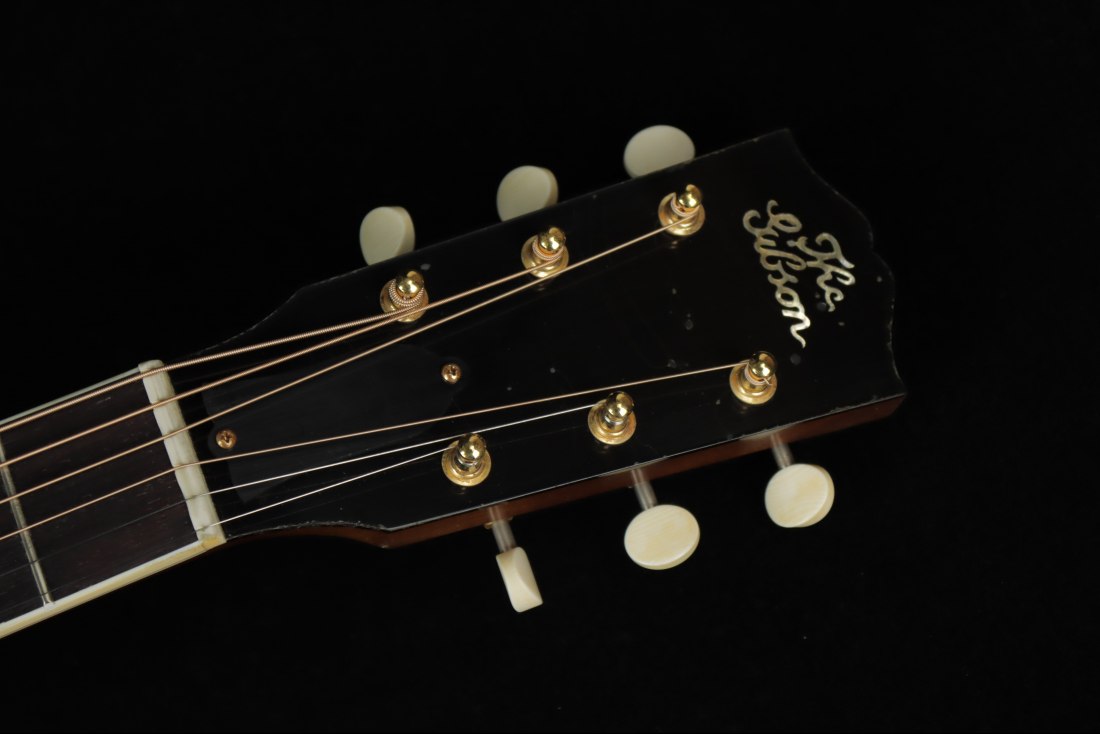 Gibson Custom 1929 Nick Lucas Special Reissue Murphy Lab Light Aged