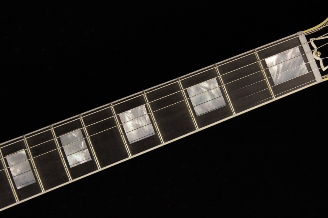 Gibson Custom 1954 Les Paul Custom Staple Pickup Reissue VOS
