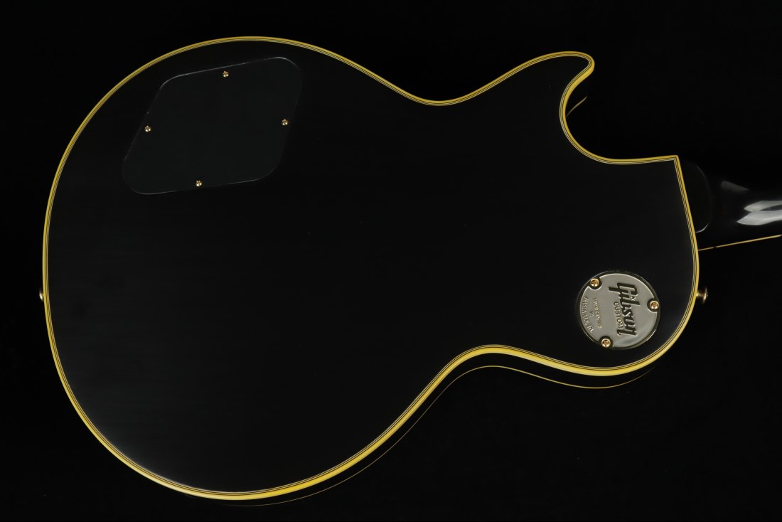 Gibson Custom 1954 Les Paul Custom Staple Pickup Reissue VOS