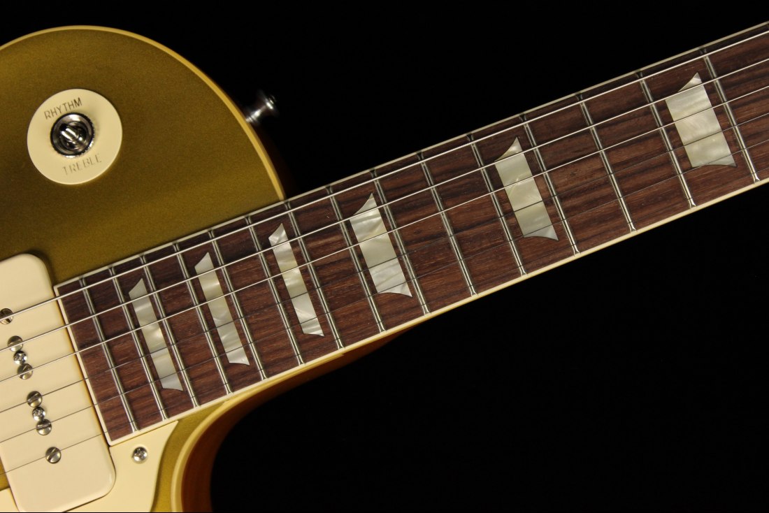 Gibson Custom 1954 Les Paul Goldtop Reissue VOS