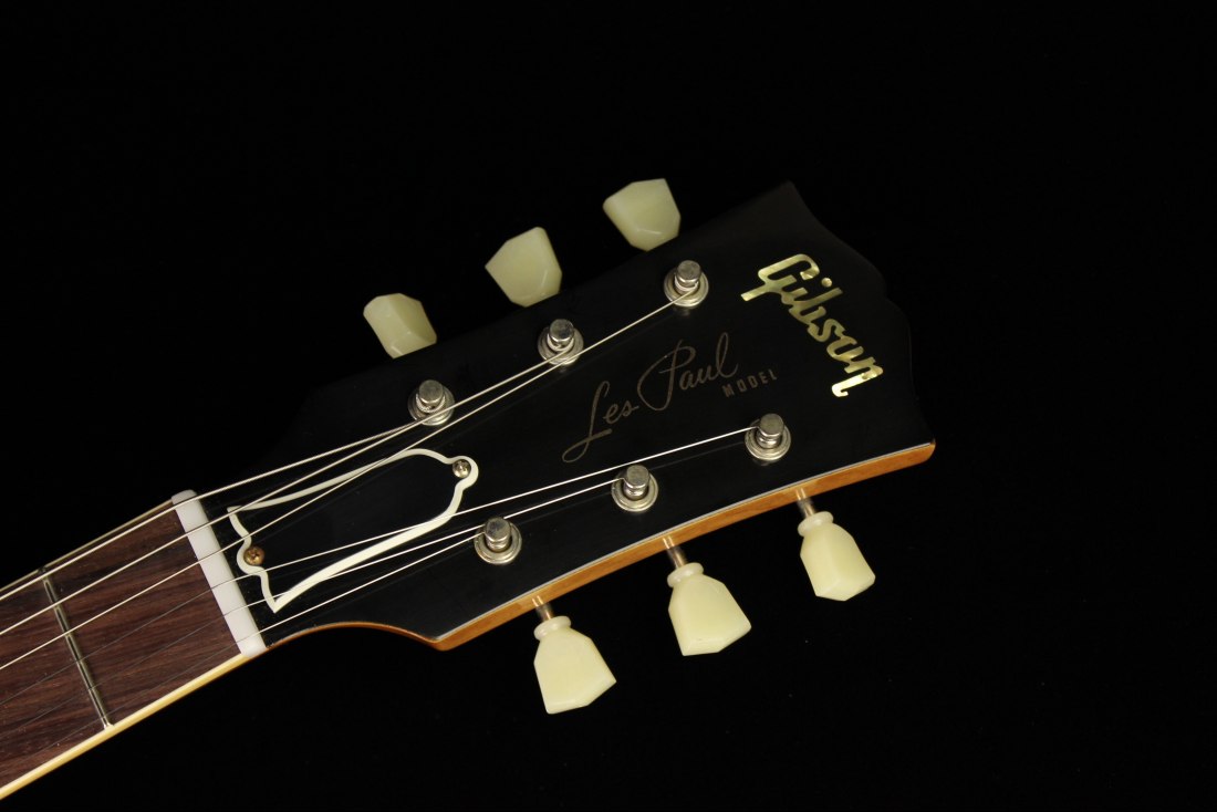 Gibson Custom 1954 Les Paul Goldtop Reissue VOS