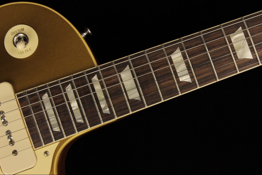 Gibson Custom 1954 Les Paul Goldtop Reissue VOS