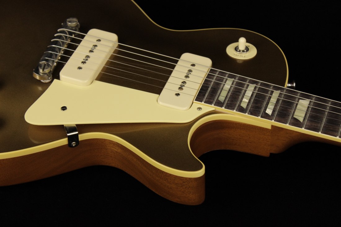 Gibson Custom 1954 Les Paul Goldtop Reissue VOS