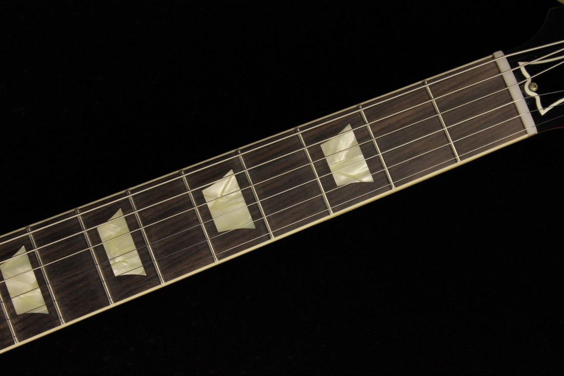 Gibson Custom 1954 Les Paul Goldtop Reissue VOS