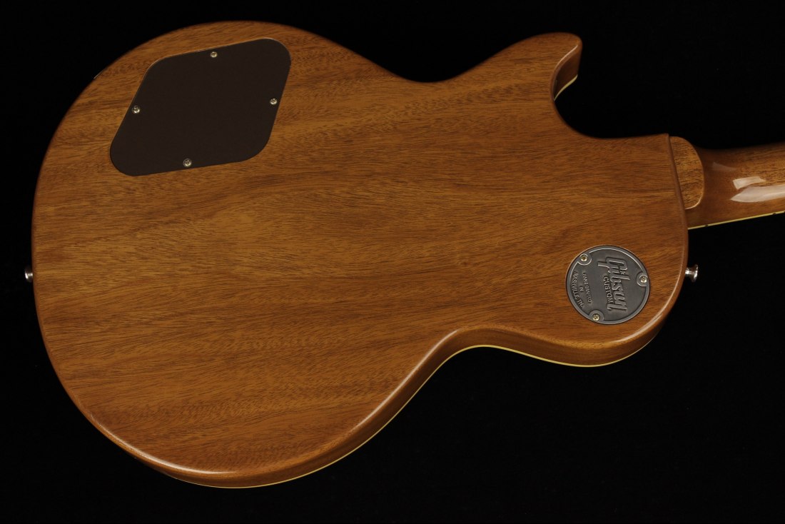 Gibson Custom 1954 Les Paul Goldtop Reissue VOS