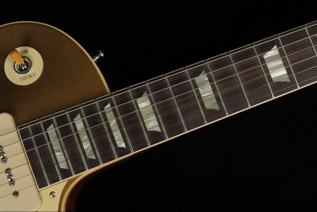 Gibson Custom 1954 Les Paul Goldtop Reissue VOS