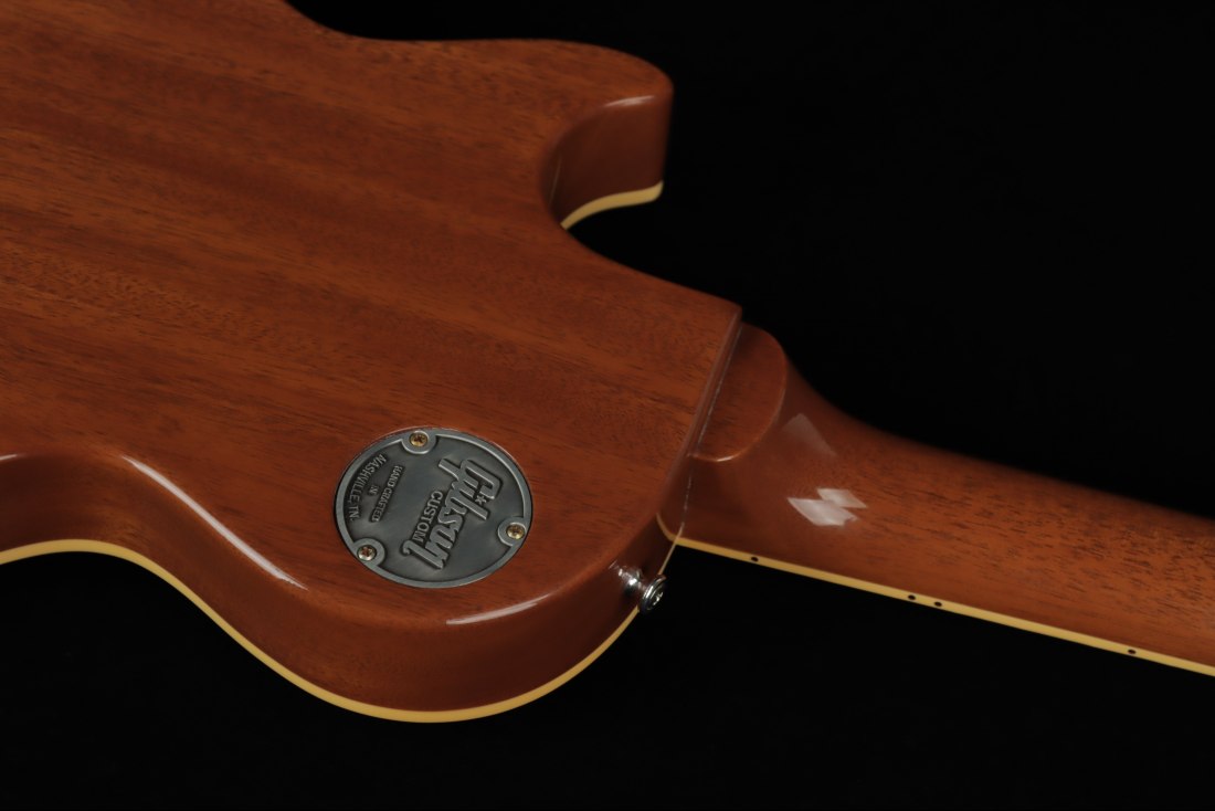 Gibson Custom 1954 Les Paul Goldtop Reissue VOS