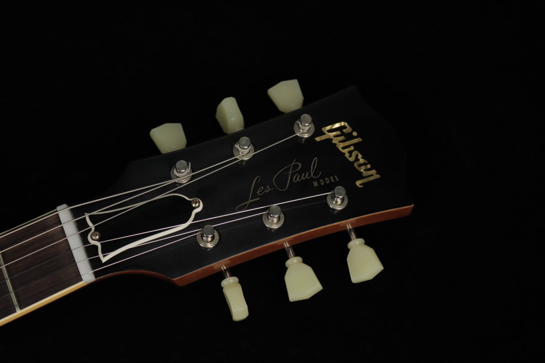 Gibson Custom 1954 Les Paul Goldtop Reissue VOS
