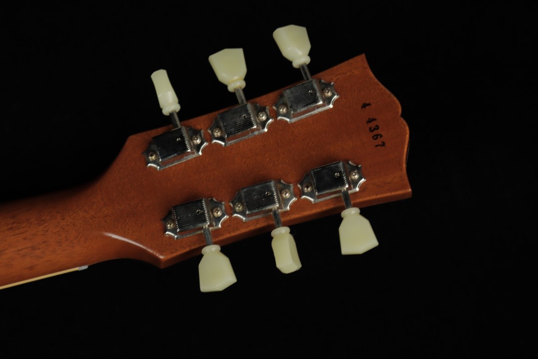 Gibson Custom 1954 Les Paul Goldtop Reissue VOS