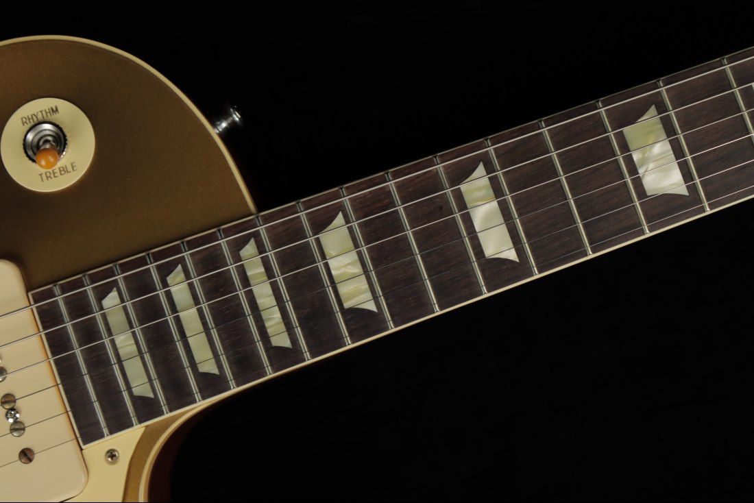 Gibson Custom 1954 Les Paul Goldtop Reissue VOS
