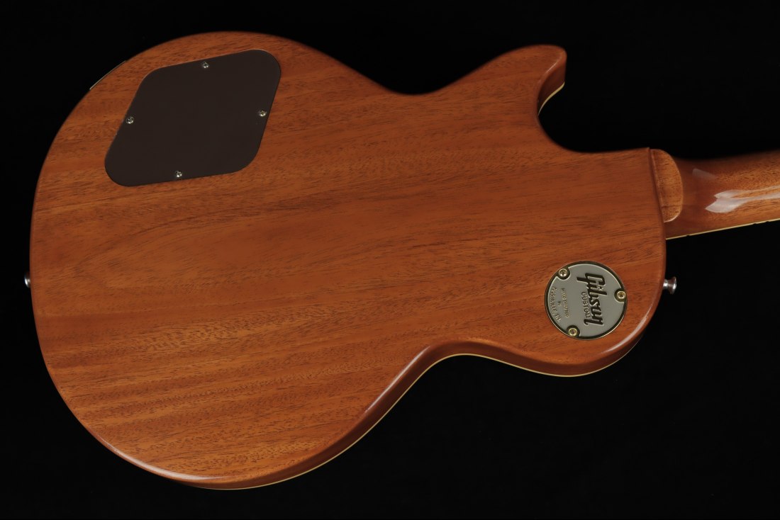 Gibson Custom 1954 Les Paul Goldtop Reissue VOS