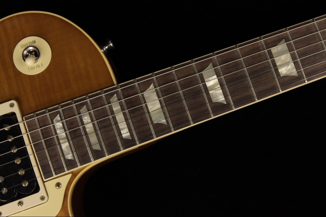 Gibson Custom 1954 Les Paul Standard w/Humbuckers M2M VOS - DDL