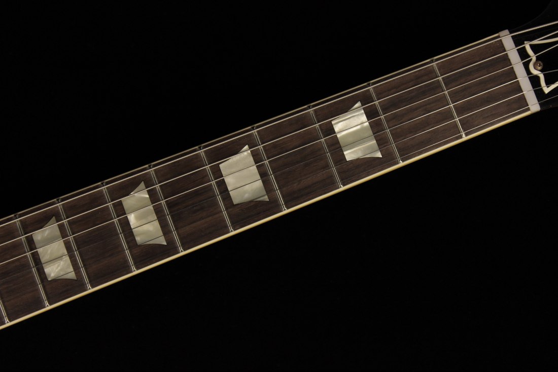Gibson Custom 1954 Les Paul Standard w/Humbuckers M2M VOS - DDL