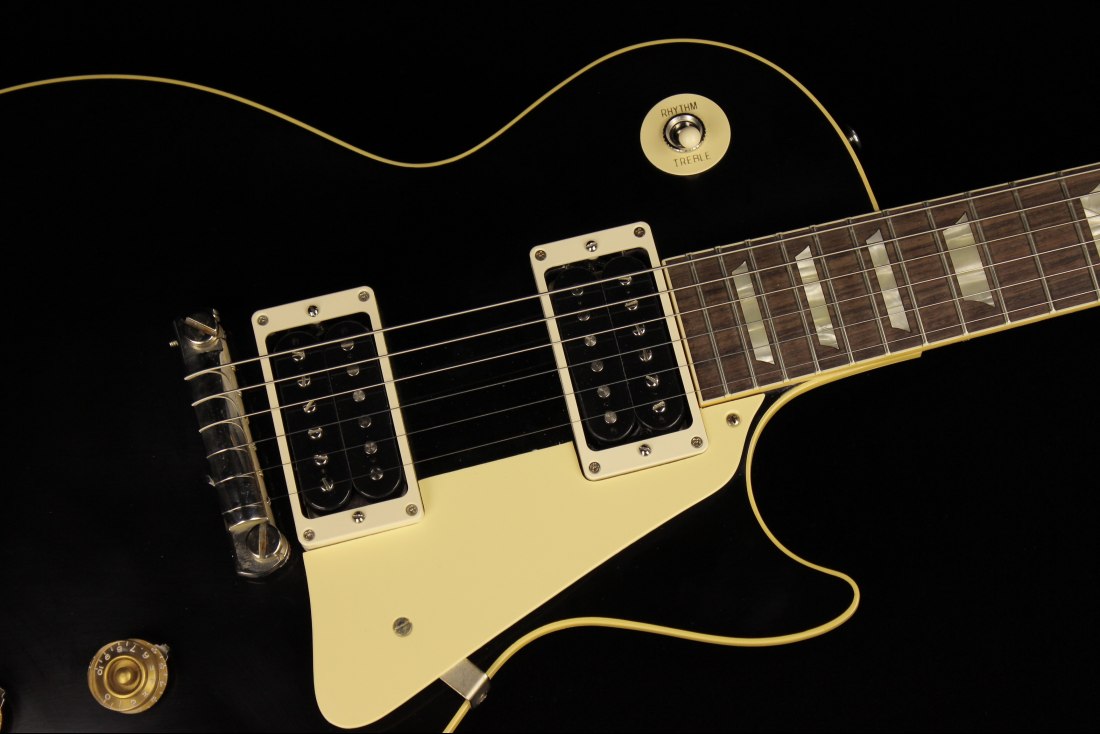 Gibson Custom 1954 Les Paul Standard w/Humbuckers M2M VOS - EB