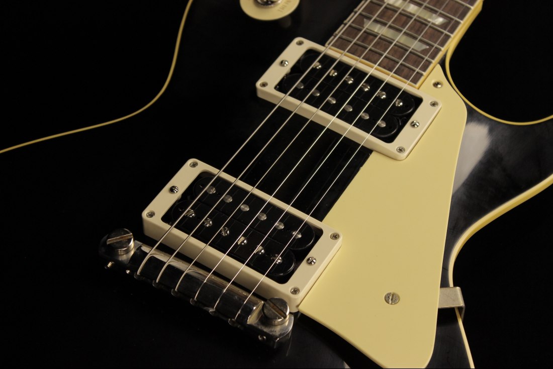 Gibson Custom 1954 Les Paul Standard w/Humbuckers M2M VOS - EB