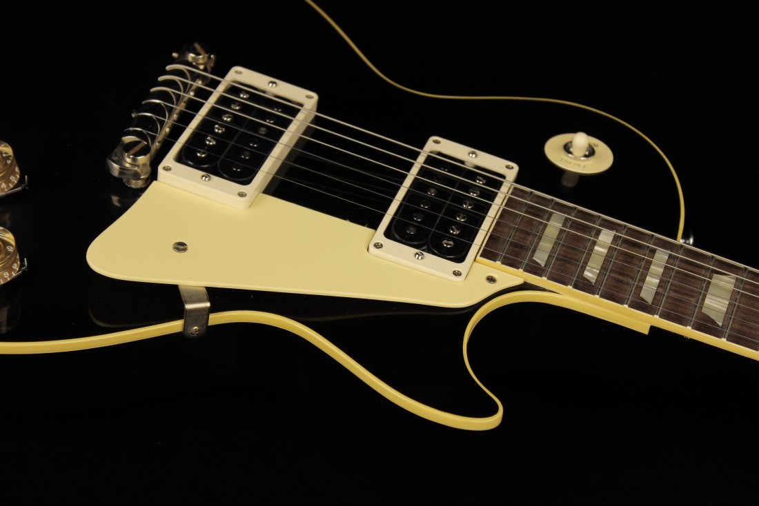 Gibson Custom 1954 Les Paul Standard w/Humbuckers M2M VOS - EB